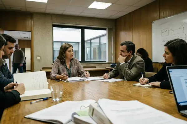 Regime Jurídico do Emprego Público: Direitos e Deveres
