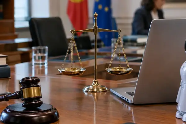 Regulamento Europeu da Inteligência Artificial: O Que Muda para Entidades Públicas e Empresas em Portugal